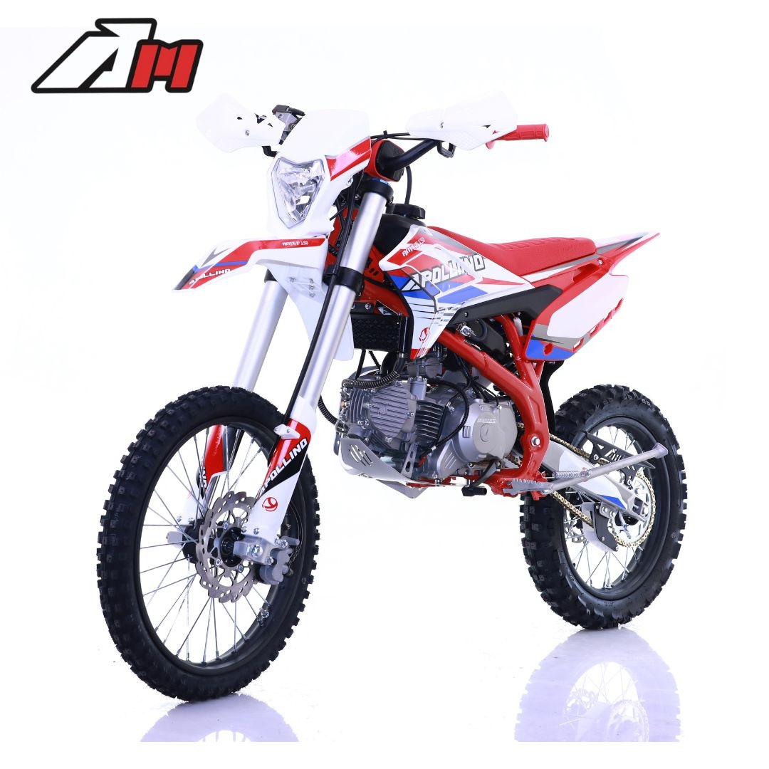 Питбайк YACOTA Apollino AMX-F 150 в Новошахтинске