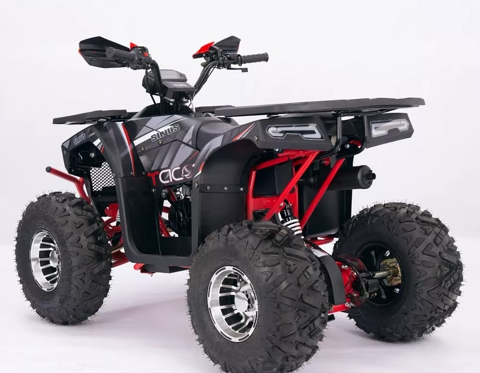 Квадроцикл YACOTA Sirius LD в Новошахтинске