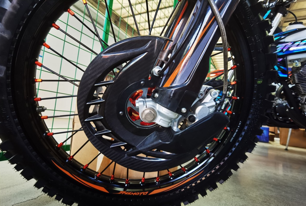 Мотоцикл JHLMOTO JHL Z4 PR250 (172FMM-5) в Новошахтинске