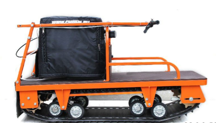 Мотобуксировщик ЧИНУК 11 л.с. в Новошахтинске