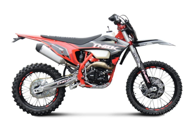 Питбайк TMBK Sprinter 300 (NB300) в Новошахтинске