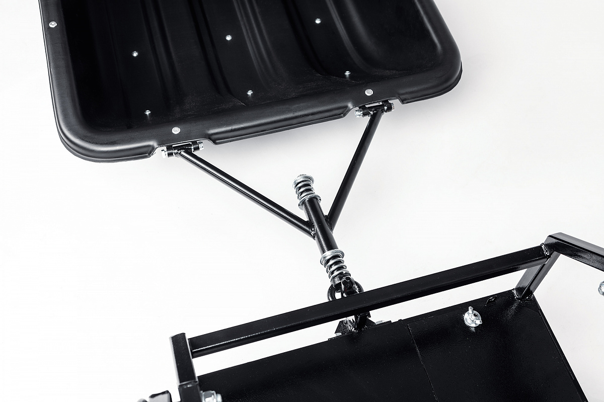 САНИ УСИЛЕННЫЕ IKUDZO 1600 в Новошахтинске