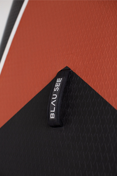 НАДУВНОЙ SUP-BOARD BURNFIRE 10,6 в Новошахтинске