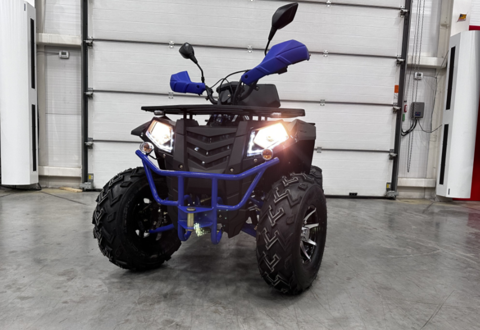 Квадроцикл GBM SHARP BIG 300 NEW PREMIUM в Новошахтинске