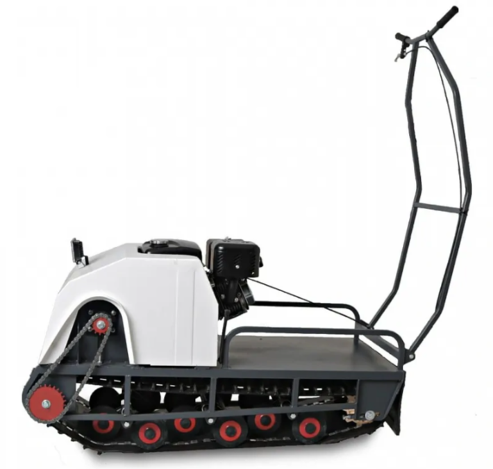 Мотобуксировщик ВЕПС «БЮДЖЕТНЫЙ» 15 л.с. в Новошахтинске