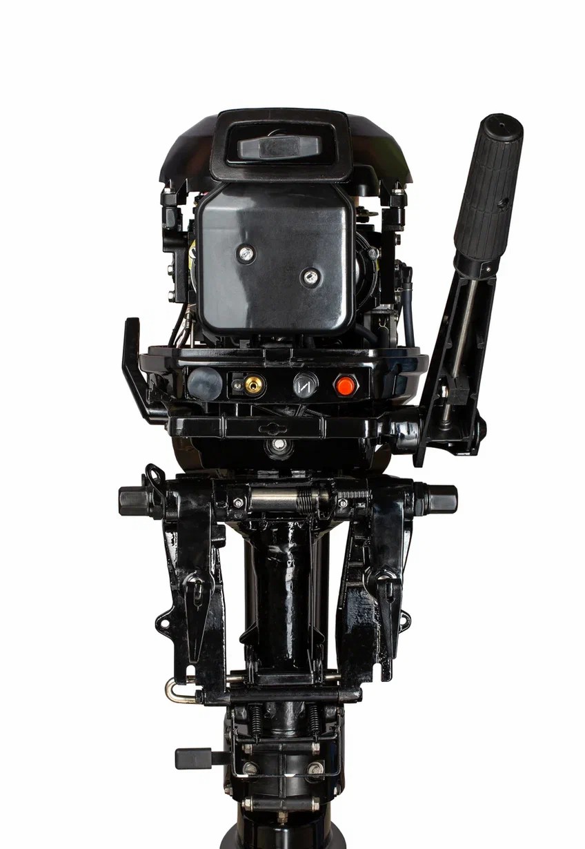 ЛОДОЧНЫЙ МОТОР GLADIATOR G30FHS в Новошахтинске