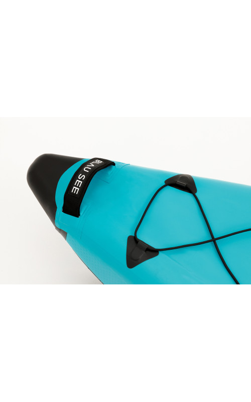 Надувной каяк Blau See Big Fish-3 Премиум в Новошахтинске