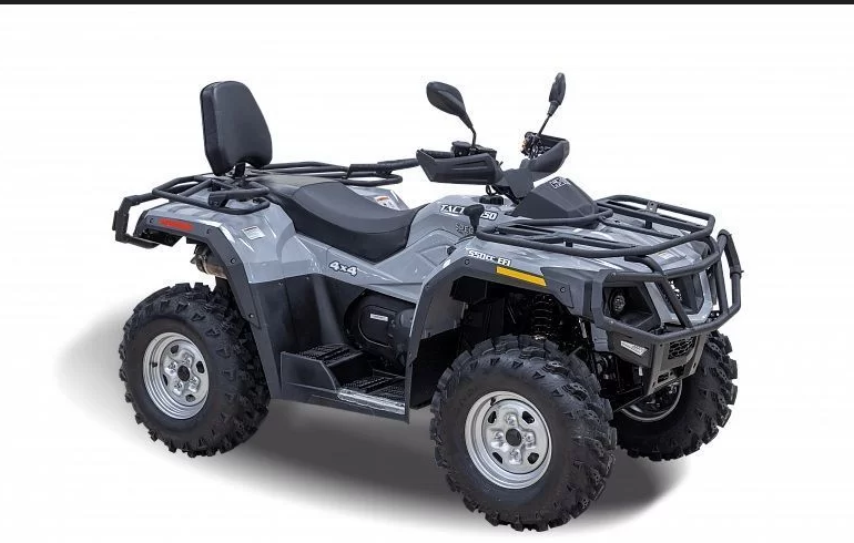 Квадроцикл HISUN TACTIC 550 (HS550ATV) NORMAL в Новошахтинске