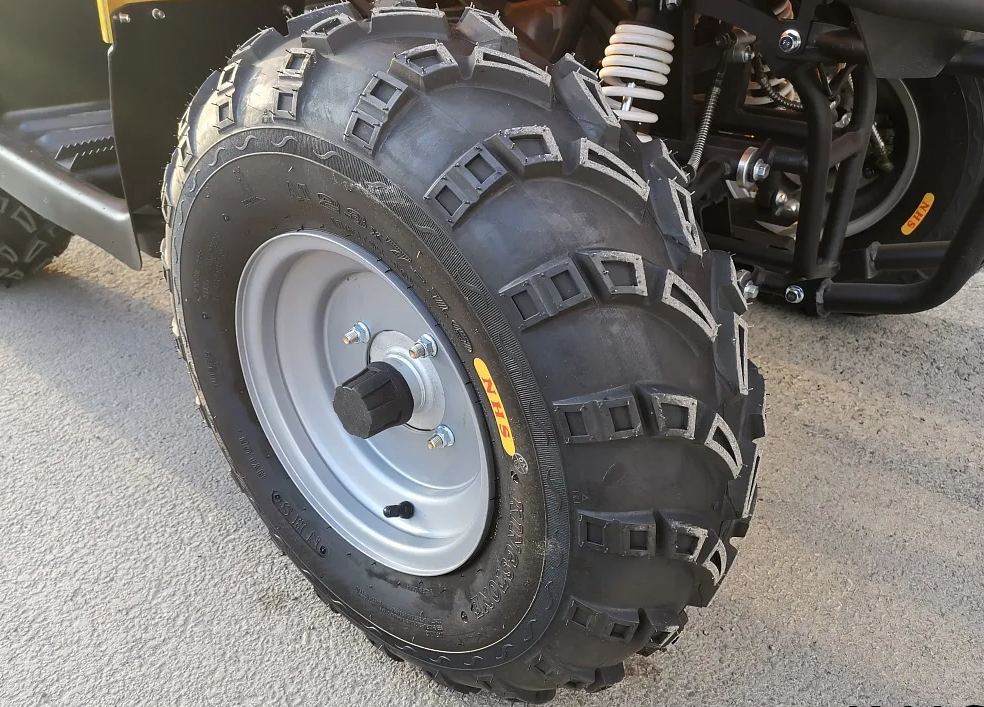 КВАДРОЦИКЛ IRBIS ATV200 в Новошахтинске