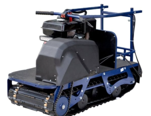 Мотобуксировщик БАРС ПАРТИЗАН 380 F7F в Новошахтинске