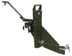 Рама - редуктор для болотохода SEA-PRO 5-7.5 л.с. в Новошахтинске