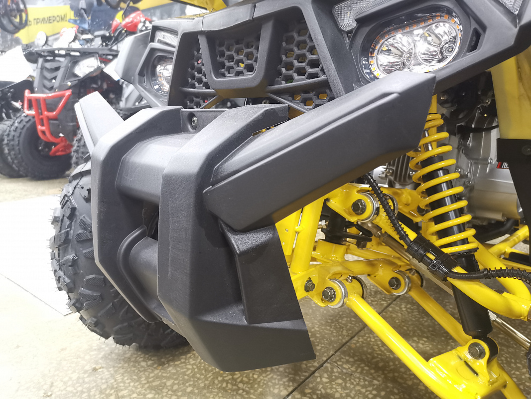 Квадроцикл PROMAX STORM 190 PRO в Новошахтинске