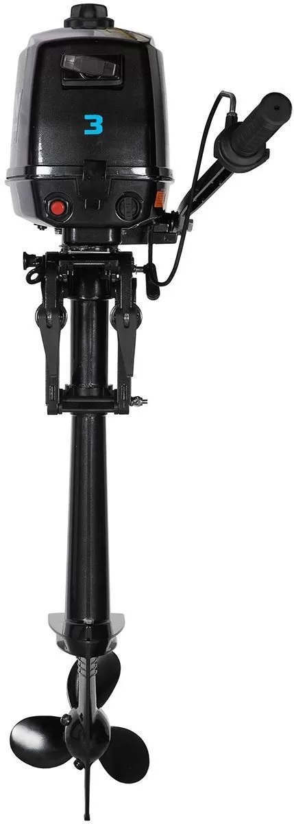Лодочный мотор MARLIN MP 3 AMHS в Новошахтинске
