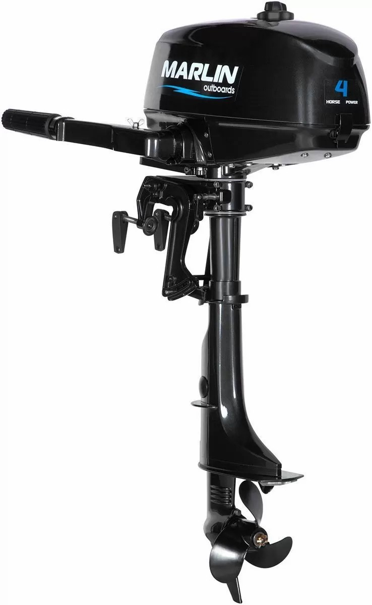 Лодочный мотор MARLIN MP 4 AMHS в Новошахтинске