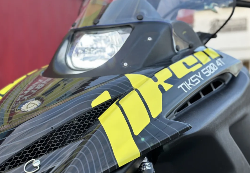 Снегоход РМ TIKSY 500 4Т в Новошахтинске