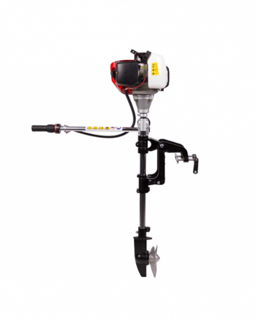 Подвесной лодочный мотор TOYAMA TA 2 в Новошахтинске