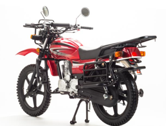 Мотоцикл FORESTER 200 (2021 г.) в Новошахтинске