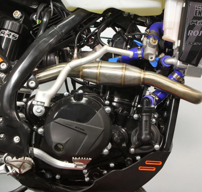 Мотоцикл Avantis Enduro 300 PRO EFI Exclusive (NC250/177MM) ARS в Новошахтинске