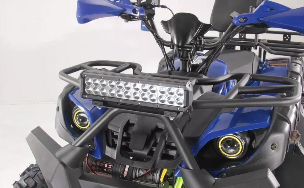 Квадроцикл YACOTA SELA MAX в Новошахтинске