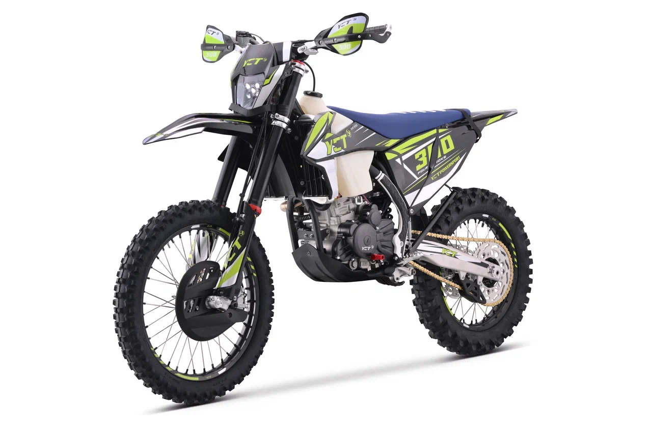 Кроссовый мотоцикл YACOTA NB300 в Новошахтинске