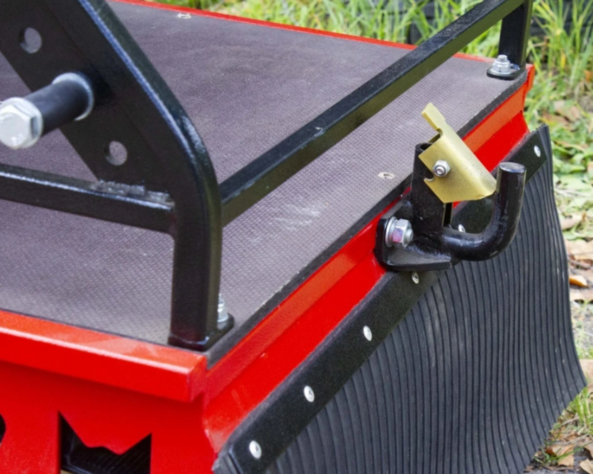 Мотобуксировщик POMOR X-600 K20 в Новошахтинске