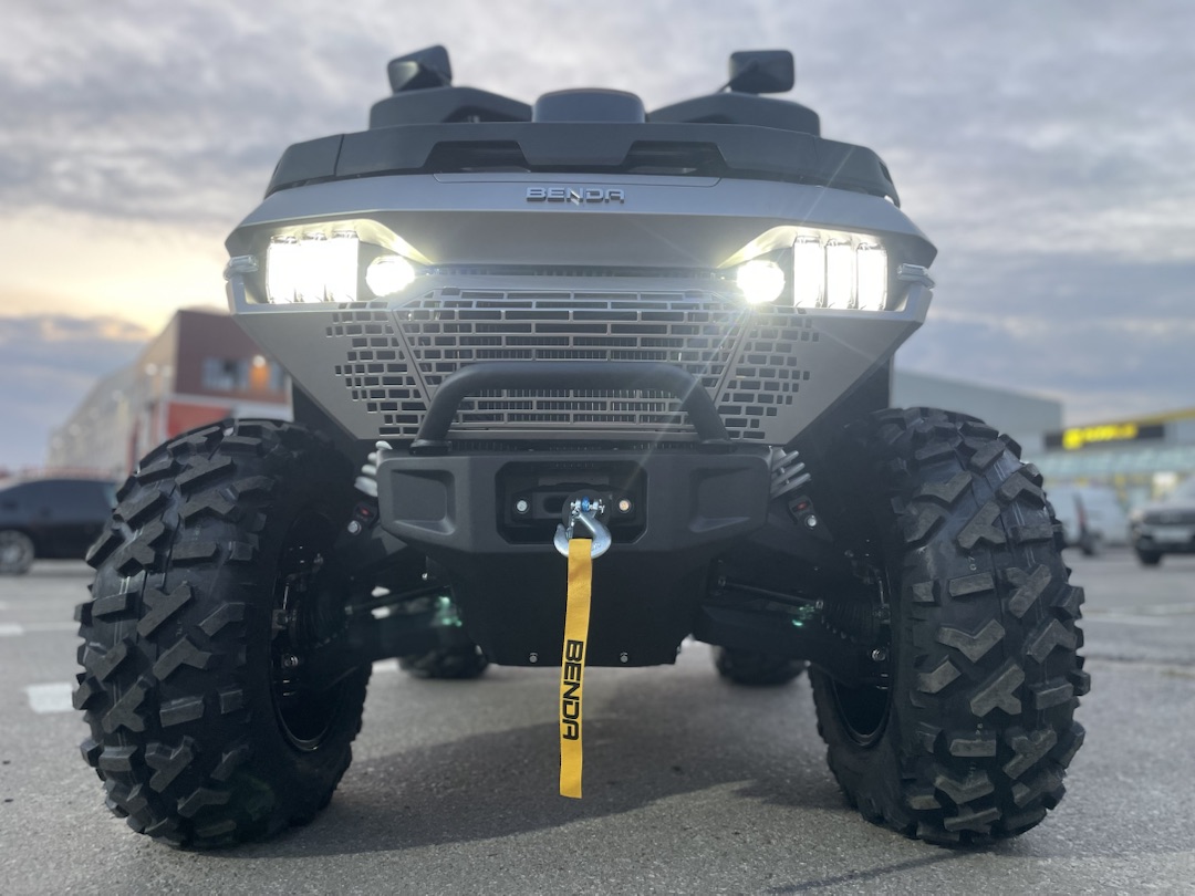 Квадроцикл BENDA Redstone 550 R2 в Новошахтинске