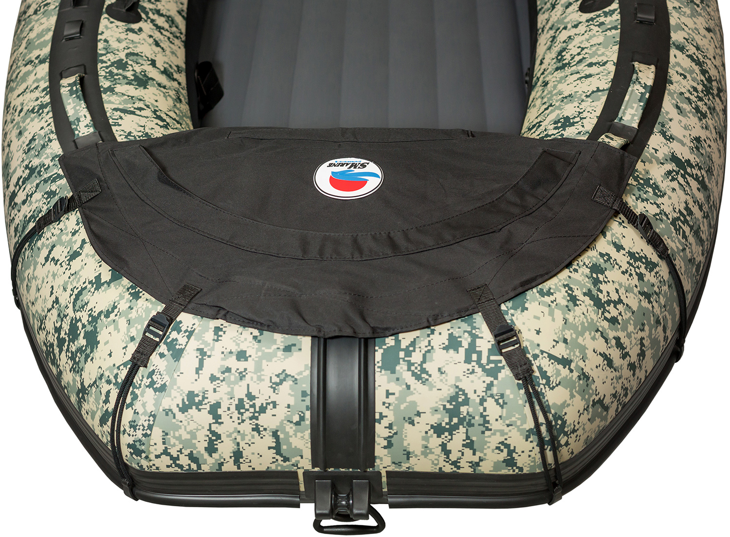 НОСОВАЯ СУМКА AIR, SDP 330-420 в Новошахтинске