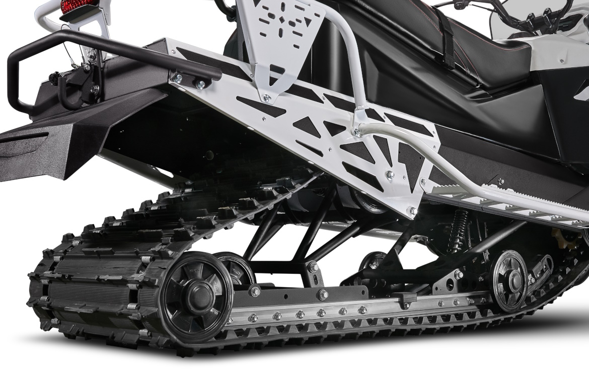 Снегоход IRBIS TUNGUS 500L 25/26 в Новошахтинске