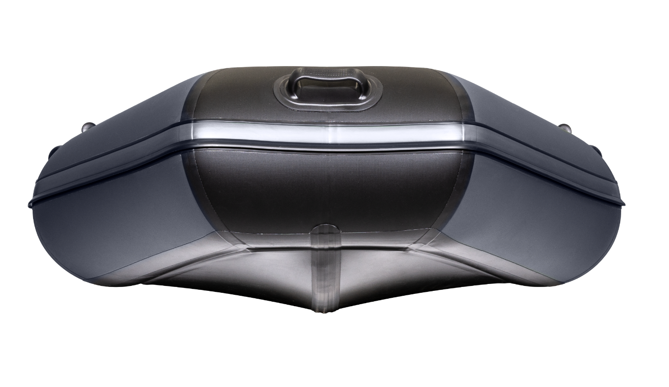  Лодка АКВА 2800 Слань-книжка киль в Новошахтинске