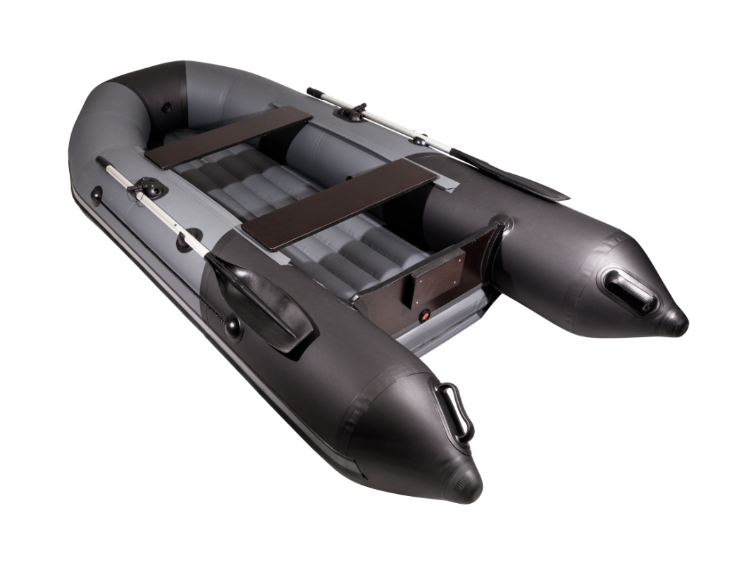 Лодка Таймень NX 2900 НДНД в Новошахтинске