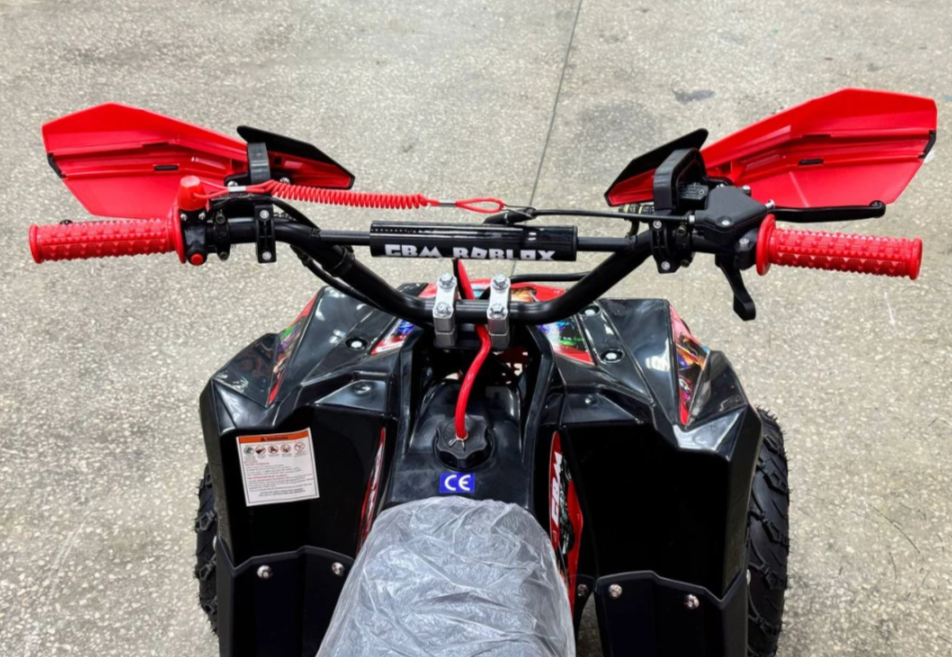 Квадроцикл GBM ROBLOX в Новошахтинске