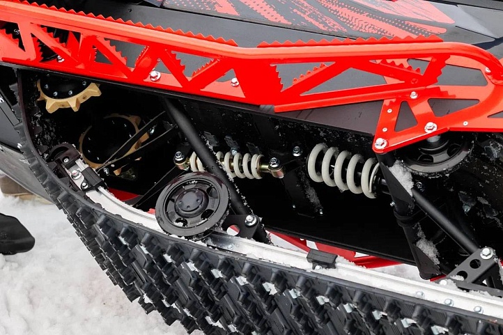 Снегоход IRBIS SF200L NEW в Новошахтинске