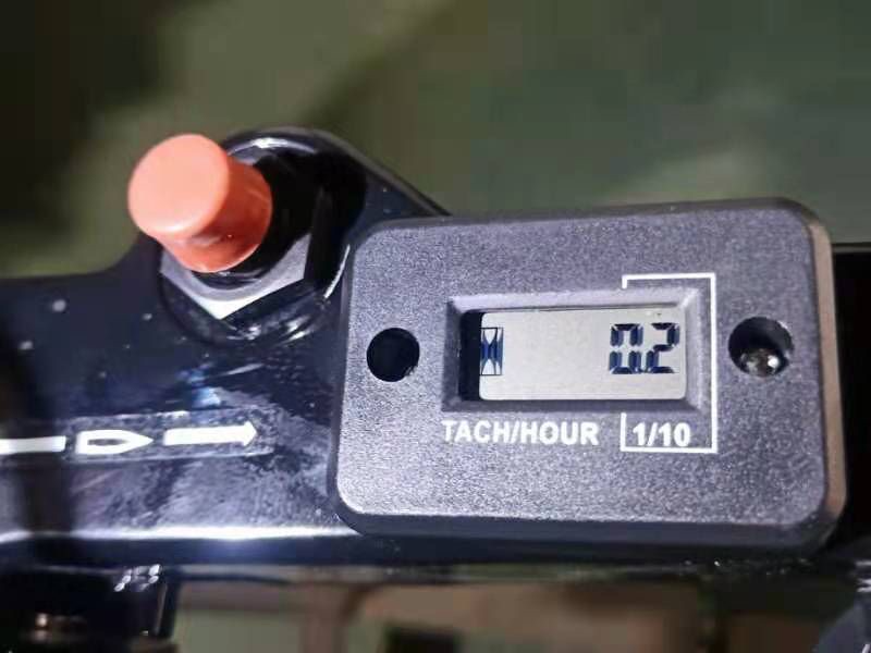 Лодочный мотор MARLIN PROLINE MP 9.9 (20) AMHS FORCE в Новошахтинске