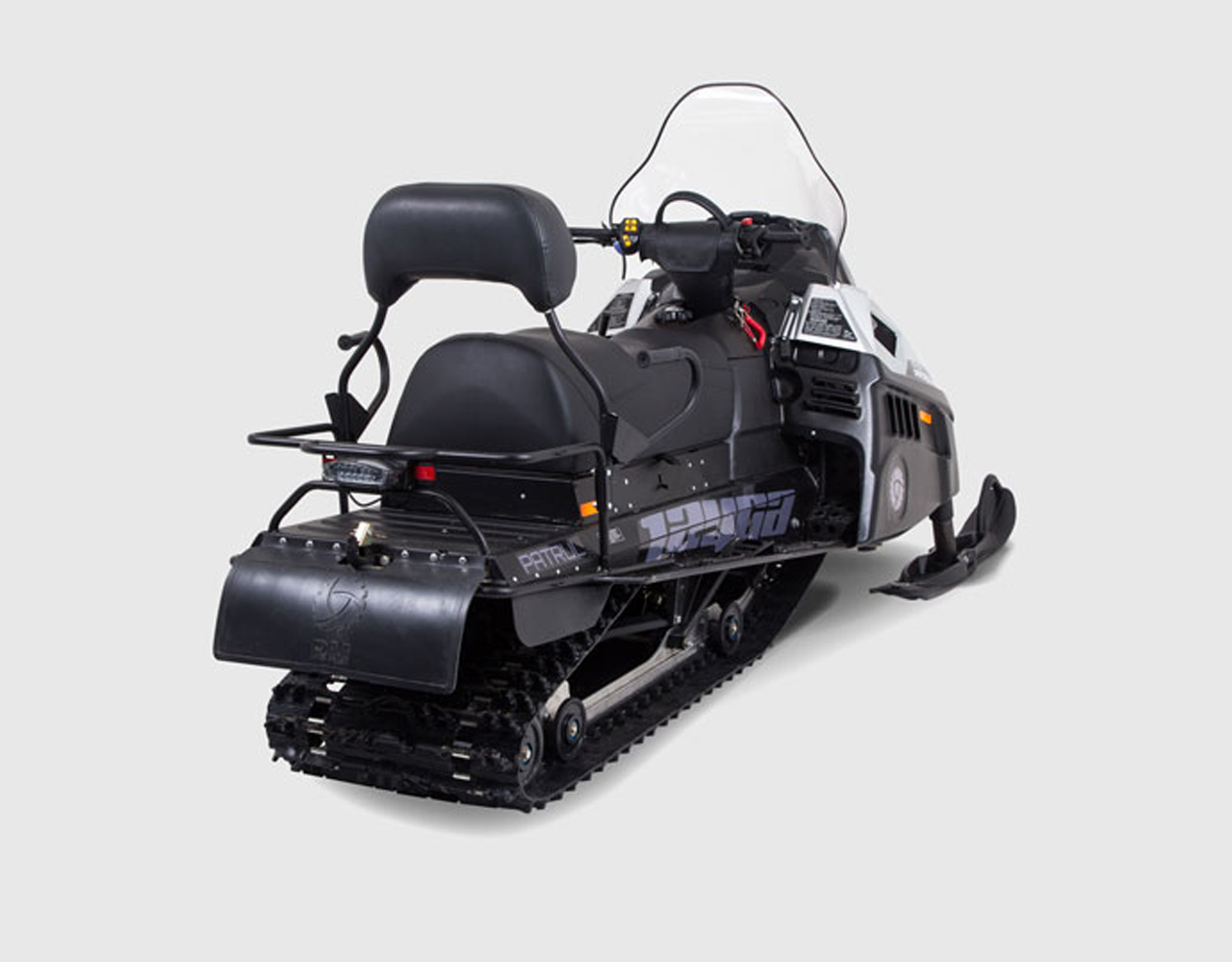 Снегоход РМ TAYGA PATRUL 800 SWT в Новошахтинске