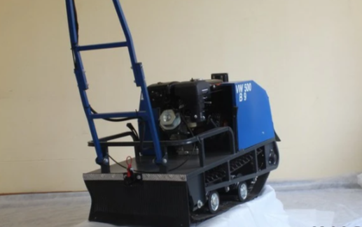 Мотобуксировщик ВЕПС WINTER «ПРОФИ» 17 в Новошахтинске