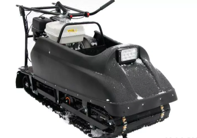 Мотобуксировщик ВОЛГАРЬ 9 Утилитарный в Новошахтинске