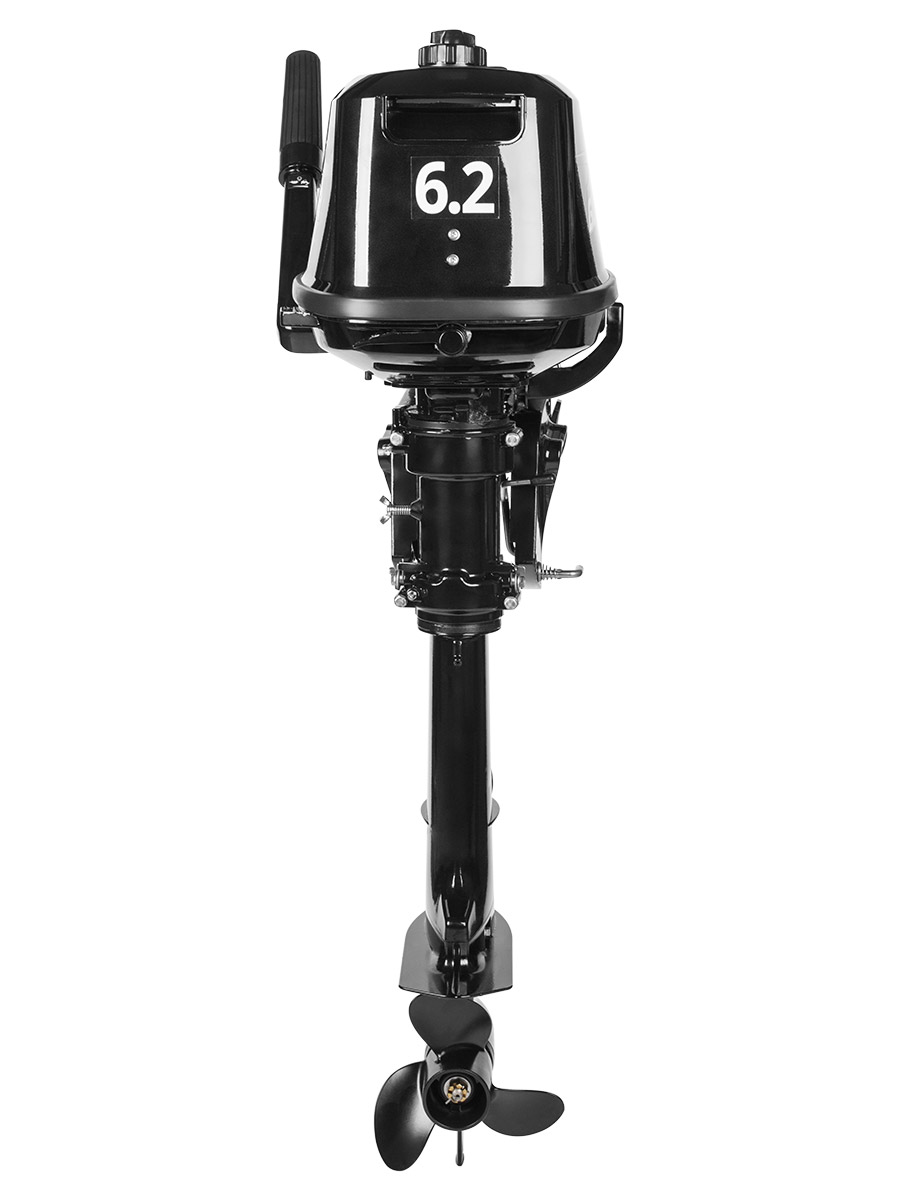 ЛОДОЧНЫЙ МОТОР GLADIATOR G6.2FHS в Новошахтинске