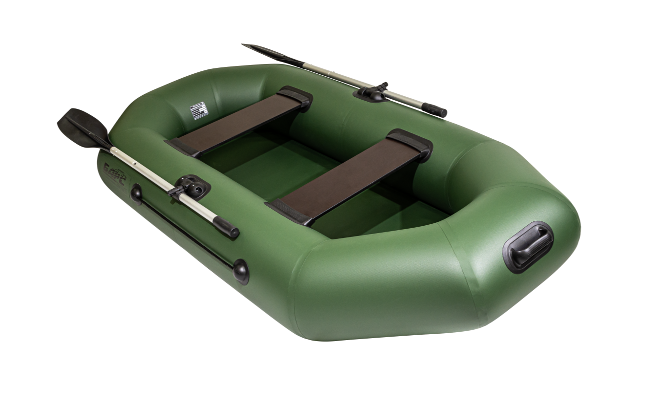 Лодка Барс 240 в Новошахтинске