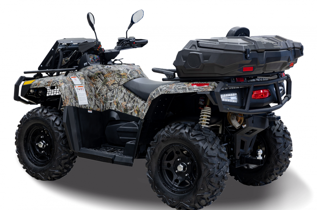 Квадроцикл HISUN TACTIC GT1000/EXTREME EDITION в Новошахтинске