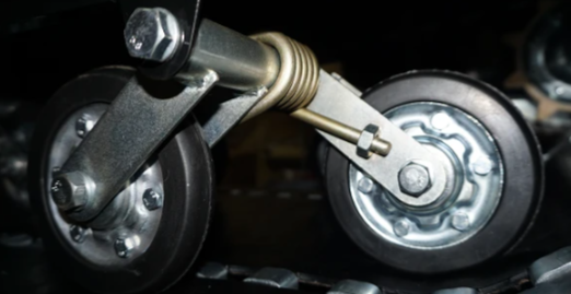 Мотобуксировщик XTREME-MOTORS "Полюс-2" Зима 15 л.с. в Новошахтинске