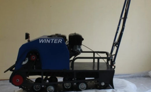 Мотобуксировщик ВЕПС WINTER «ПРОФИ» 17 в Новошахтинске