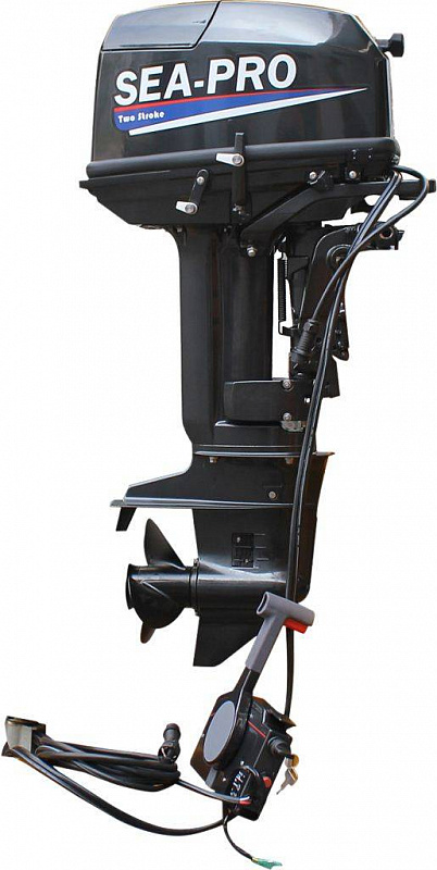 Лодочный мотор SEA-PRO Т 40SE в Новошахтинске