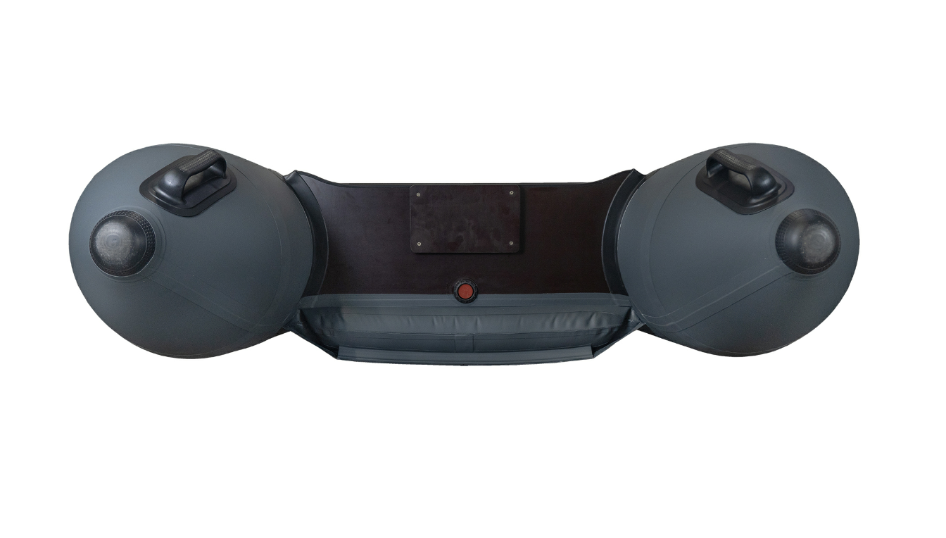 Лодка Барс 3200 нднд в Новошахтинске