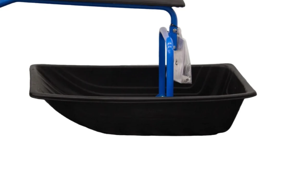 Мотобуксировщик НЕВА МС1-ZS (GB225) в Новошахтинске