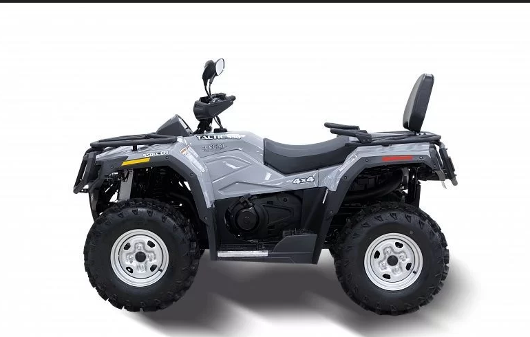 Квадроцикл HISUN TACTIC 550 (HS550ATV) NORMAL в Новошахтинске