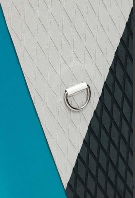 НАДУВНОЙ SUP-BOARD BUSINESS LIGHT BLUE 10 в Новошахтинске