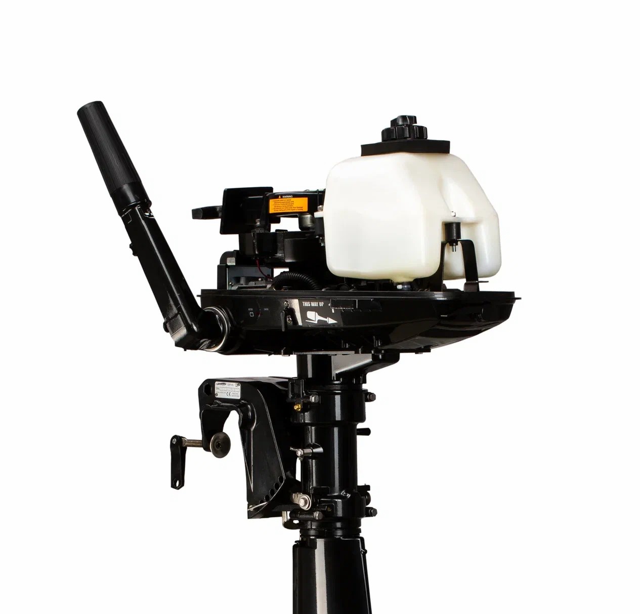 ЛОДОЧНЫЙ МОТОР GLADIATOR G5FHS в Новошахтинске