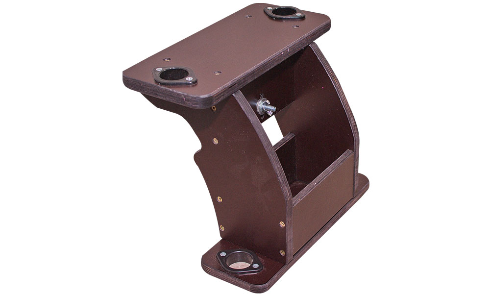 Подставка под эхолот №1 в Новошахтинске