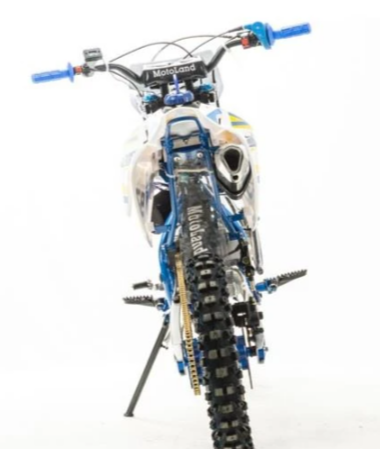 Питбайк MOTOLAND (МОТОЛЕНД) Кросс TCX125 в Новошахтинске