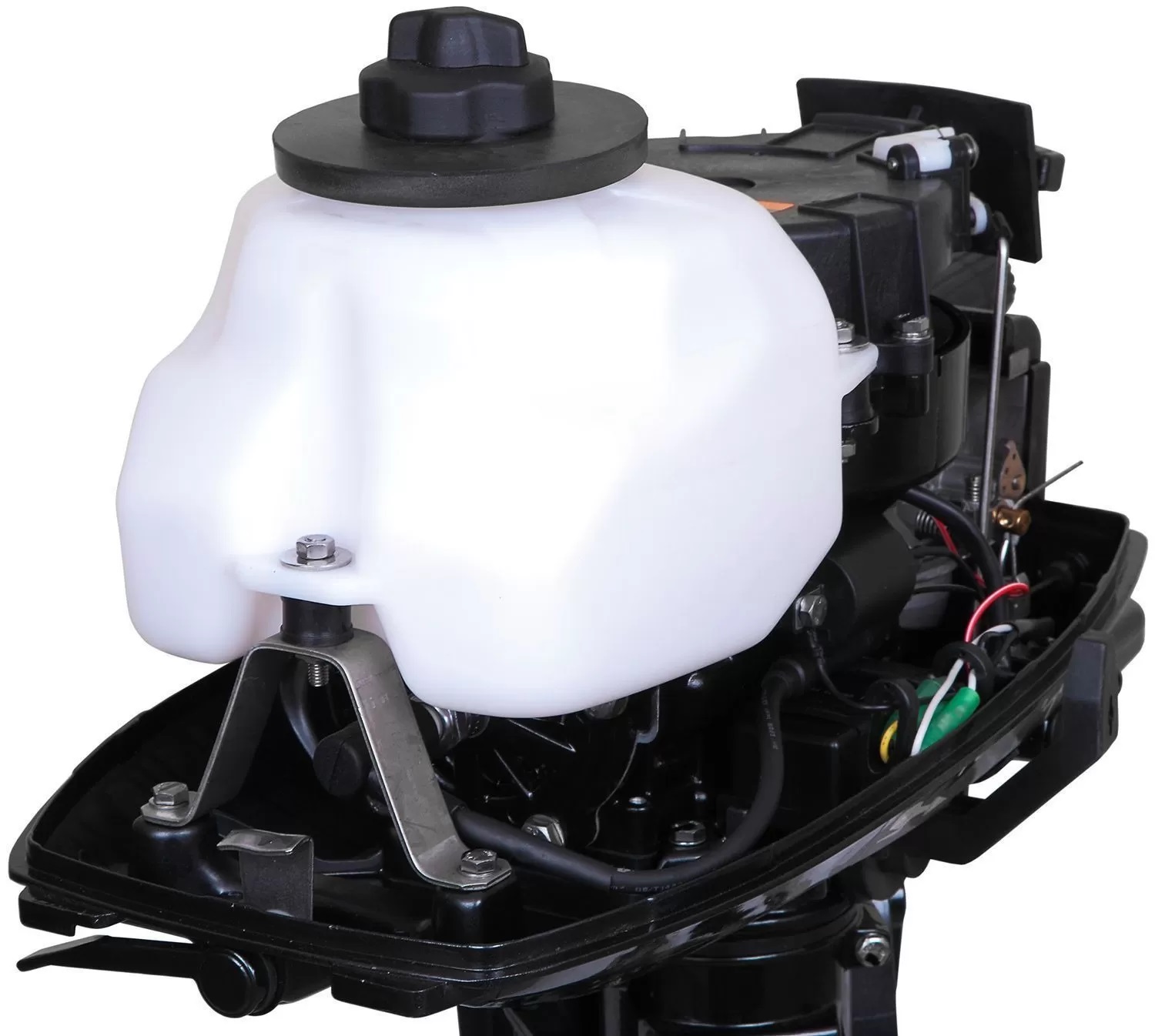 Лодочный мотор MARLIN MP 5 AMHS в Новошахтинске